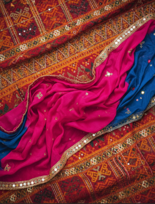 mej92 duppatta sample image 2